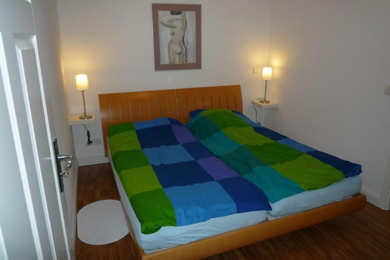 Ferienwohnung Meding Am See Schondorf am Ammersee Exterior foto